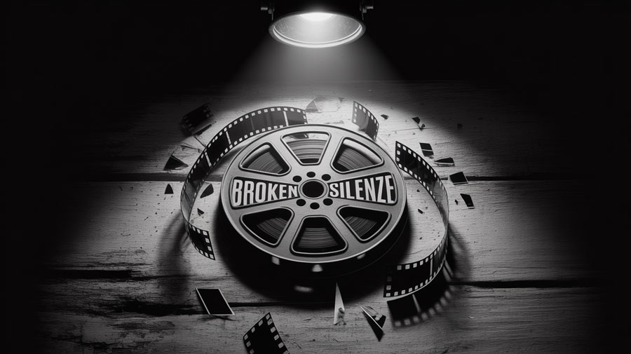 brokensilenze